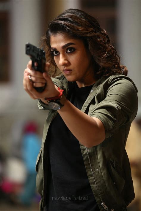 nayanthara movies.